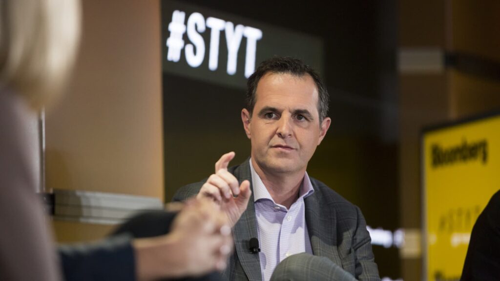 Fintech startup Upgrade valued at $7.3 billion in new funding spherical | USAEMALL.com