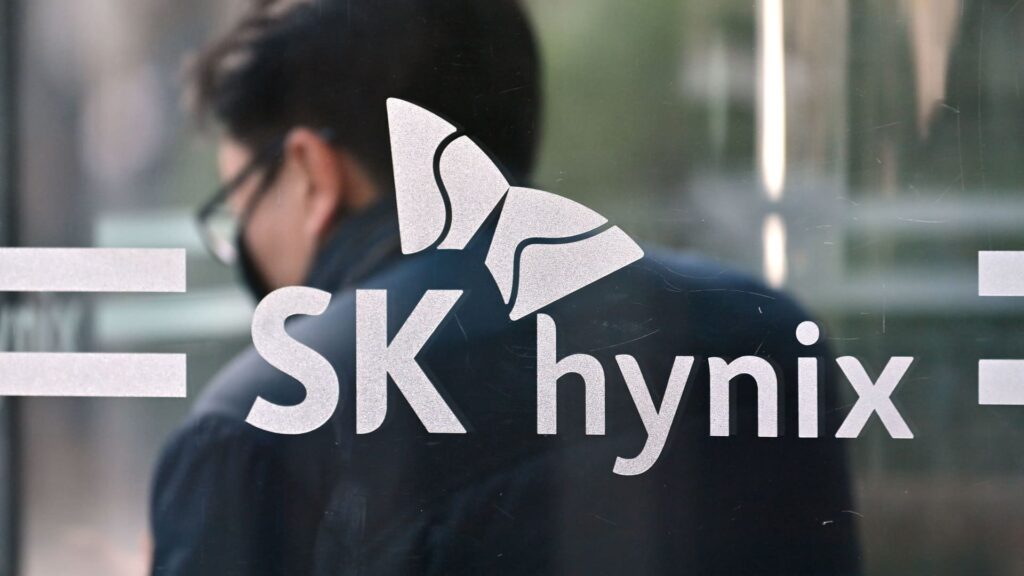 Nvidia-supplier SK Hynix third-quarter revenue jumps 62% to a report excessive | USAEMALL.com
