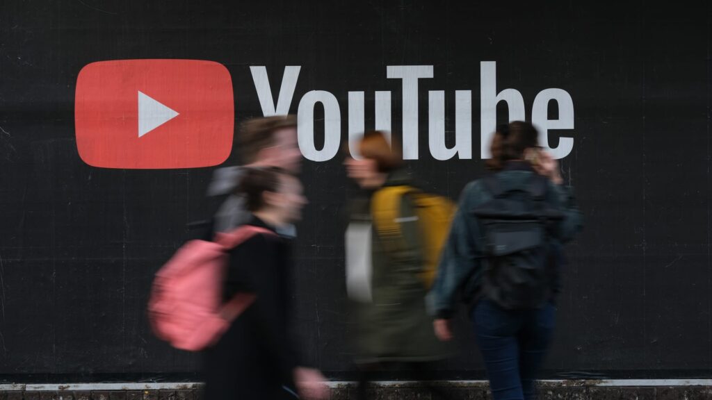 YouTube to offer banned creators a ‘second probability’ after rule rollback | USAEMALL.com