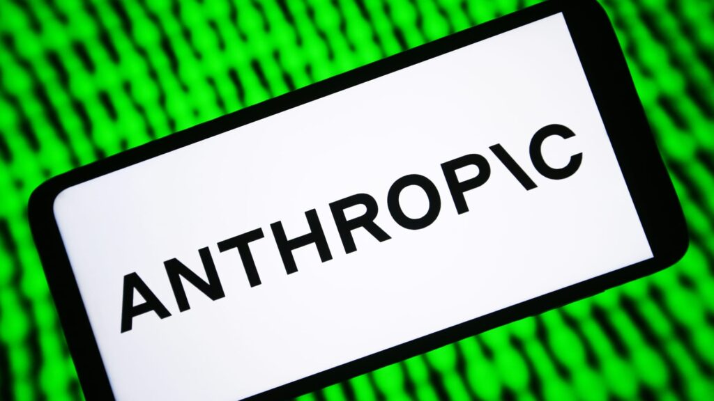 Google and Anthropic announce cloud deal value tens of billions | USAEMALL.com