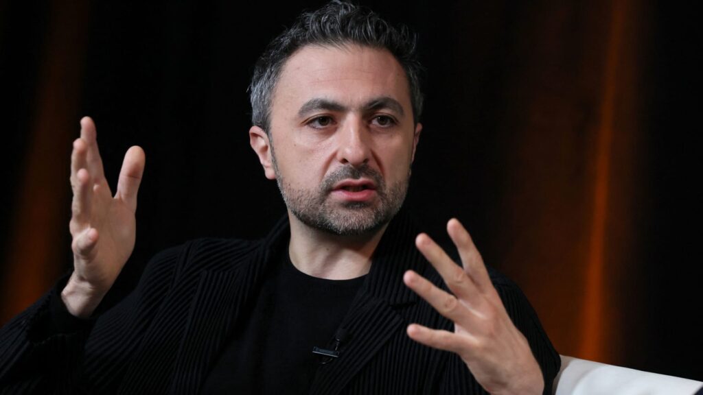 Microsoft AI chief Suleyman, firm gained’t construct chatbots for erotica | USAEMALL.com