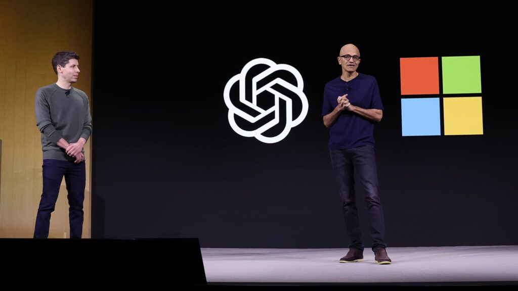 OpenAI spending spree Wall Street give attention to capex in Big Tech earnings | USAEMALL.com