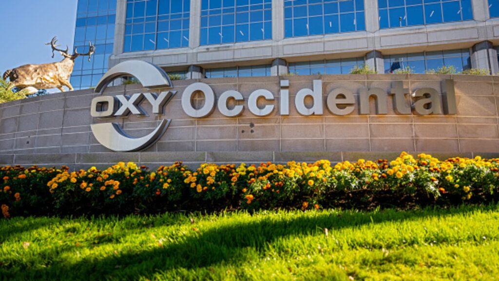 Stocks making the largest strikes premarket: OXY, LAC, FICO | USAEMALL.com