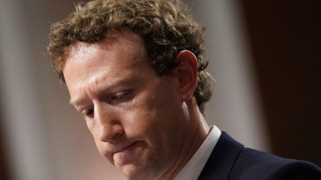 Meta drops 10% as heightened AI spending overshadows robust outcomes | USAEMALL.com