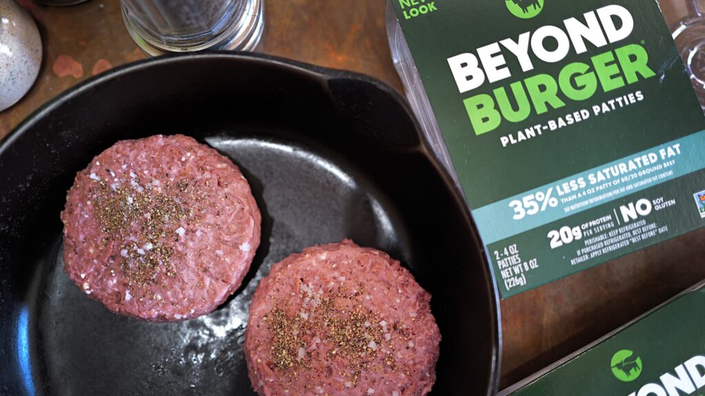 One-time penny inventory Beyond Meat soars after addition to meme ETF, jumps 47% on Tuesday | USAEMALL.com