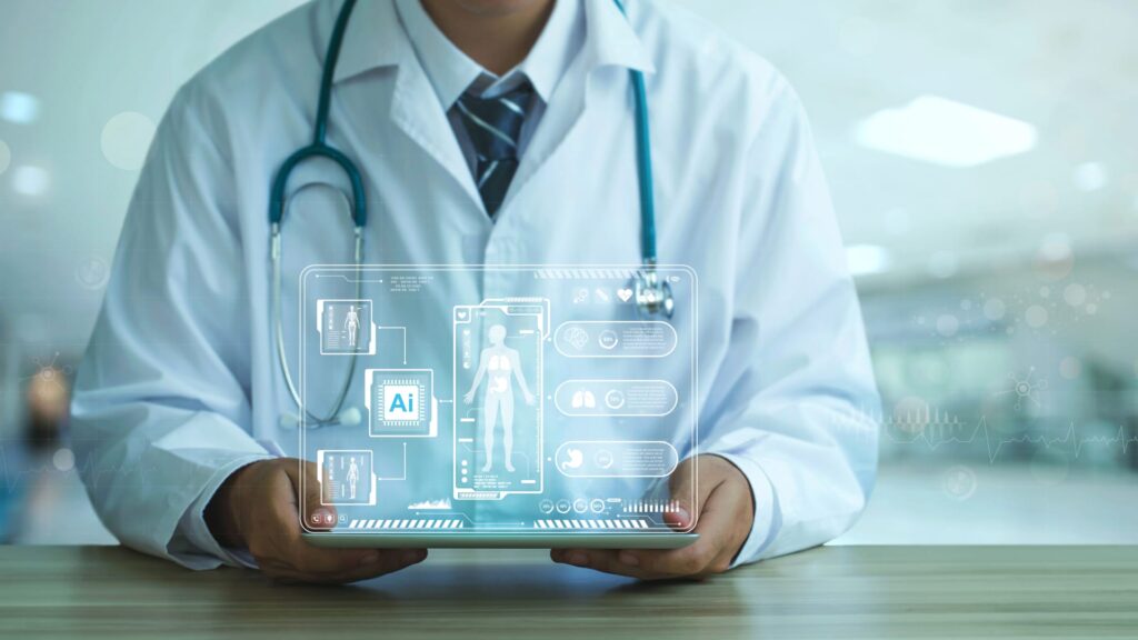 AI instruments are getting into physician’s workplace and clinicians want to arrange | USAEMALL.com