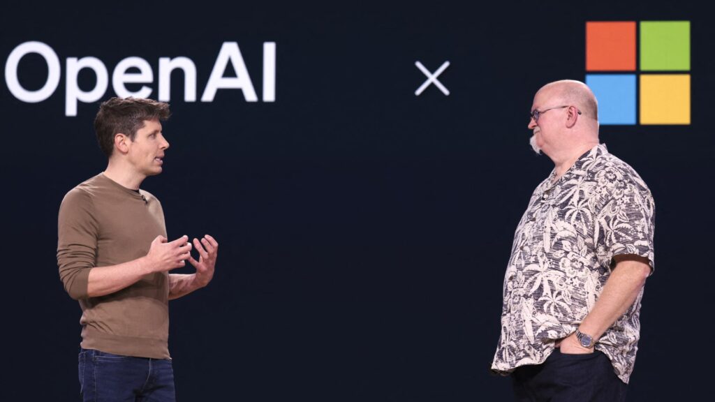 Boom or bubble, buyers cannot get sufficient of AI | USAEMALL.com