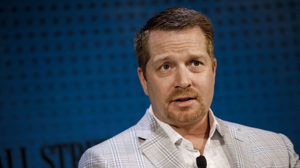 CrowdStrike CEO blasts ‘AI is killing software program’ narrative, says one cannot exist with out the opposite | USAEMALL.com