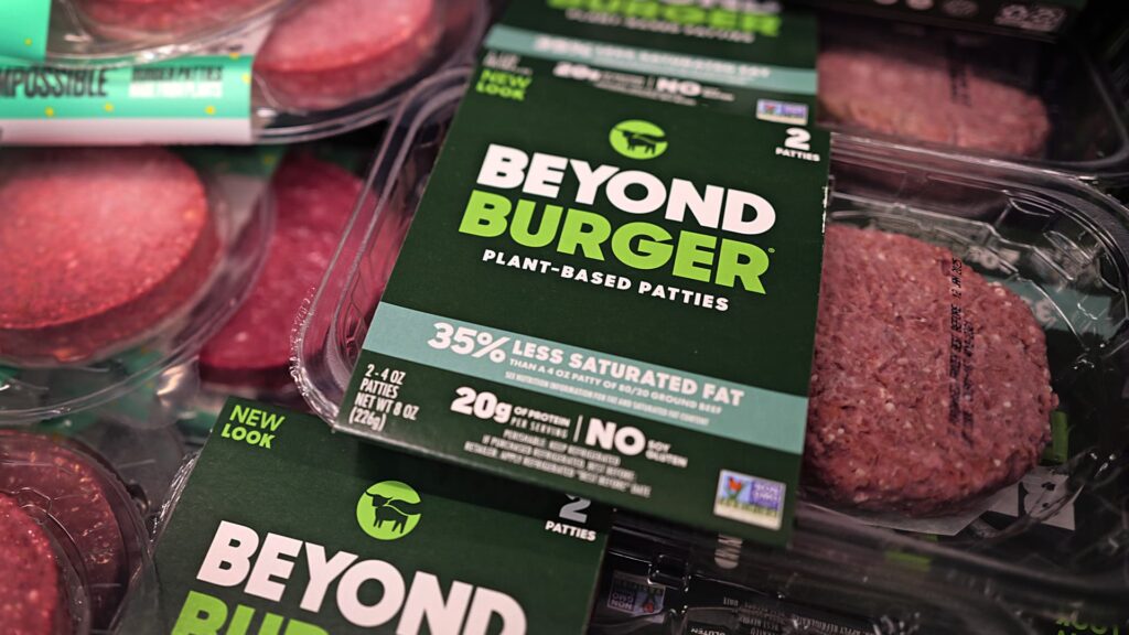 ISRG, BYND, PEGA, DNUT and extra | USAEMALL.com