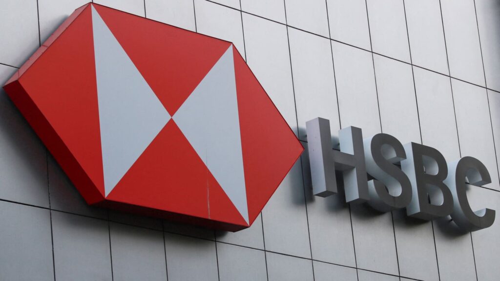 HSBC to acknowledge $1.1 billion in provision after court docket ruling in Madoff case | USAEMALL.com