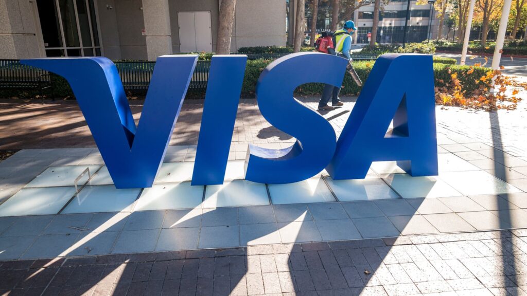 Stocks making the most important strikes after hours: V, STX, CZR, MDLZ | USAEMALL.com