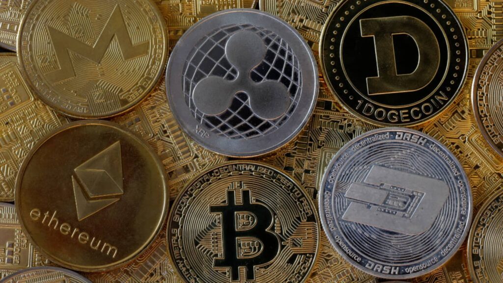 The largest crypto wipeout was led not by bitcoin, however a lot smaller tokens. Here’s what occurred | USAEMALL.com