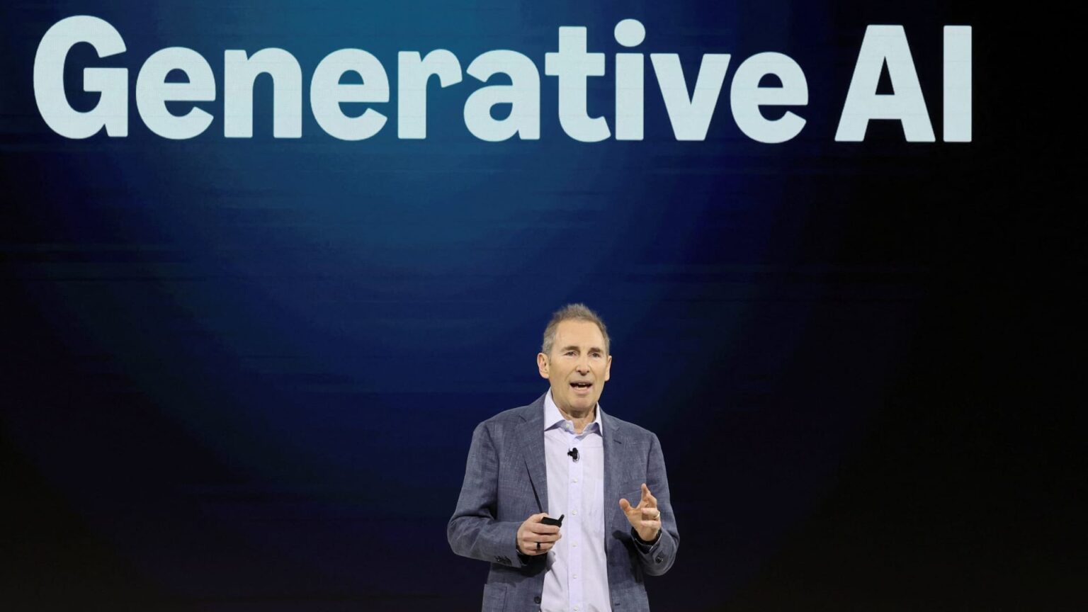 Amazon’s inventory soars on earnings, income beat, spending steering | USAEMALL.com