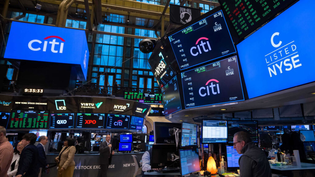 Citigroup earnings Q3 2025 | USAEMALL.com