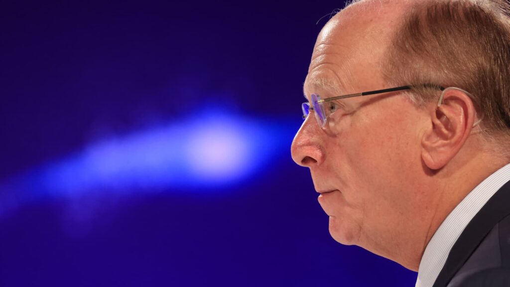 BlackRock’s crypto push deepens with a retooled product to serve stablecoin issuers | USAEMALL.com