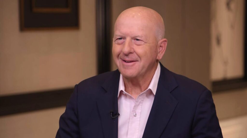 Goldman Sachs (GS) earnings Q3 2025 | USAEMALL.com