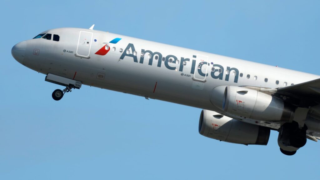 American Airlines (AAL) 3Q 2025 earnings | USAEMALL.com