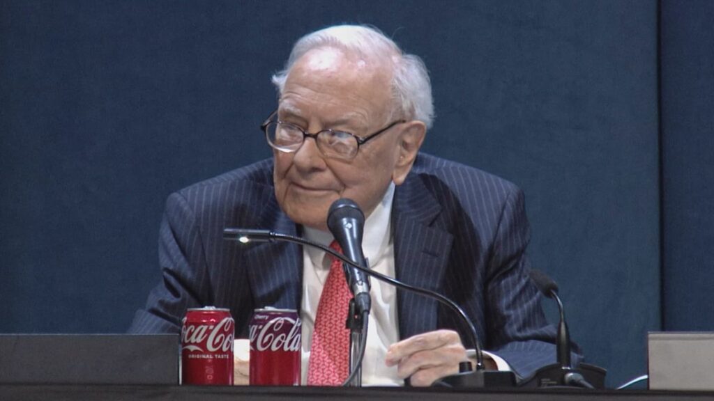 Berkshire Hathaway downgraded to promote by KBW, citing Buffett succession, ‘many’ different points | USAEMALL.com