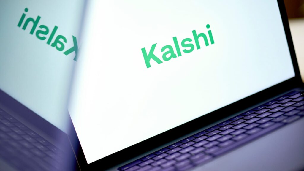 Kalshi down for some customers throughout faculty soccer video games | USAEMALL.com