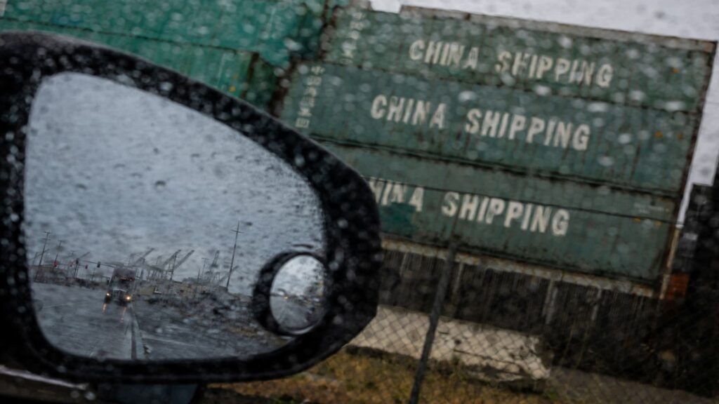 China’s financial development doubtless slowed in third quarter | USAEMALL.com