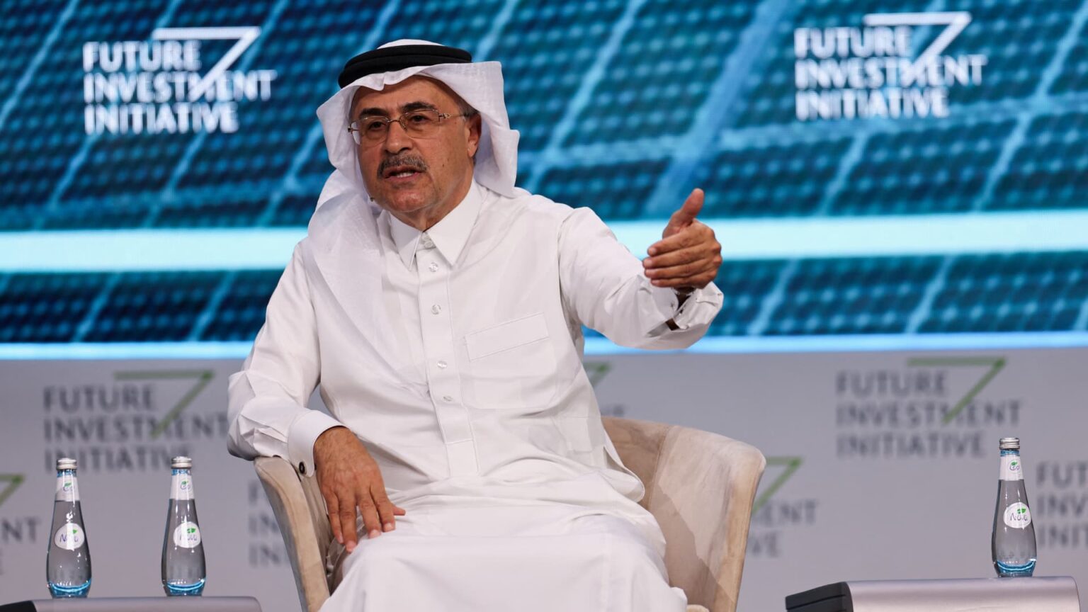 How Saudi Arabia is diversifying away from oil — and betting large on AI | USAEMALL.com