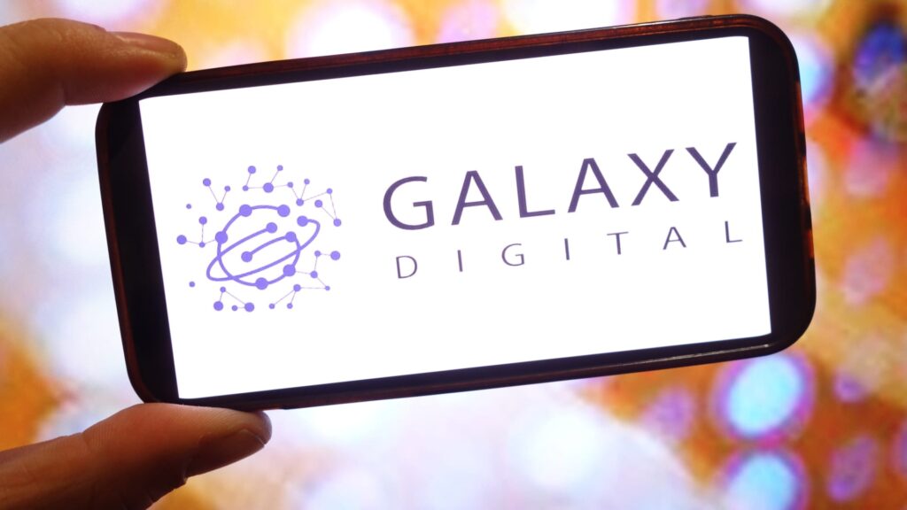 Novogratz’s Galaxy Digital jumps 10%; launches retail app to rival Robinhood | USAEMALL.com