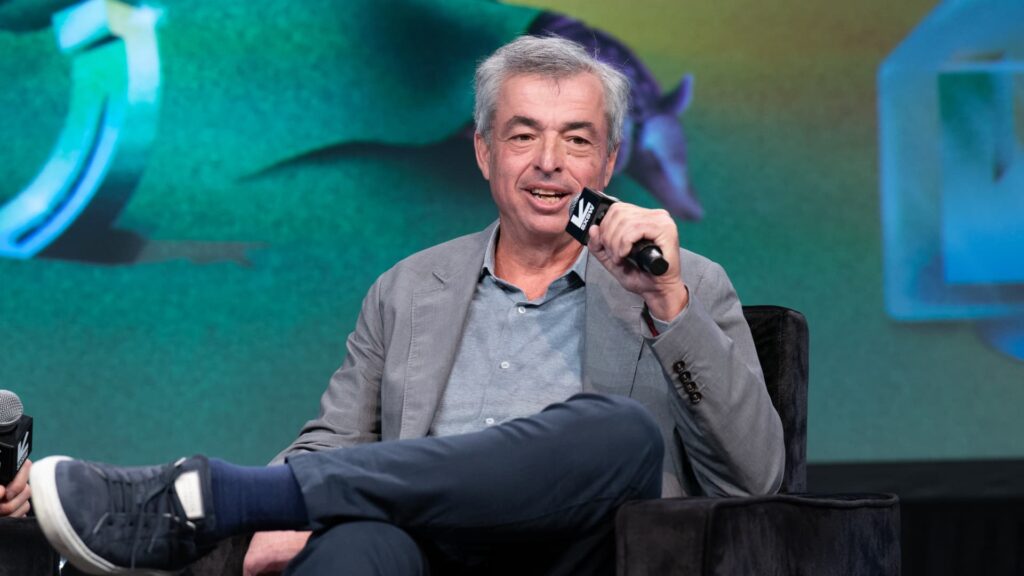 Apple desires to reform sports activities streaming because it nears F1 rights deal | USAEMALL.com