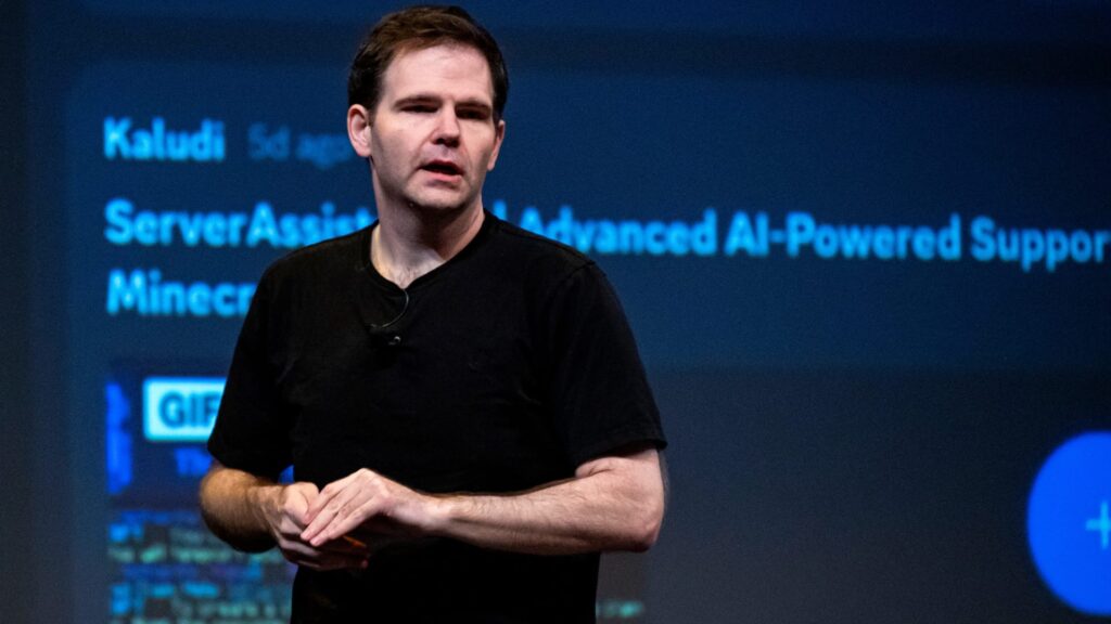 Saudi Arabia poised to turn out to be AI knowledge middle hub: Groq CEO at FII | USAEMALL.com