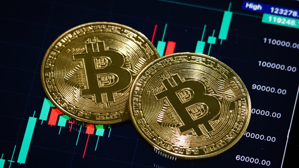 Bitcoin rises as traders search a world secure haven amid shutdown | USAEMALL.com