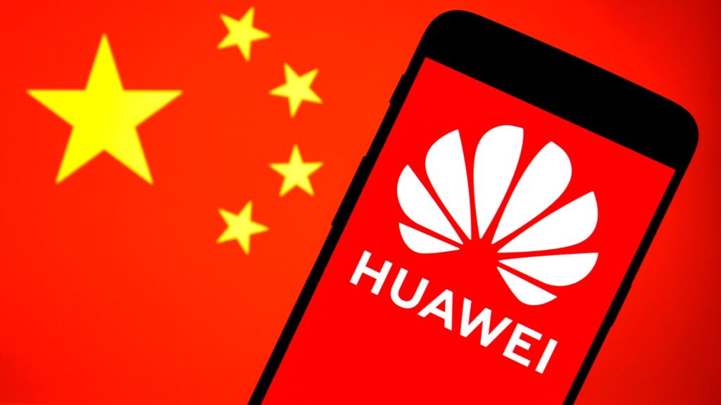China blacklists main chip analysis agency following report on Huawei | USAEMALL.com