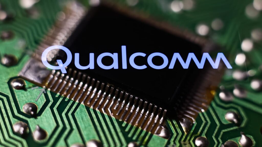 Qualcomm, Fermi, Organon and extra | USAEMALL.com