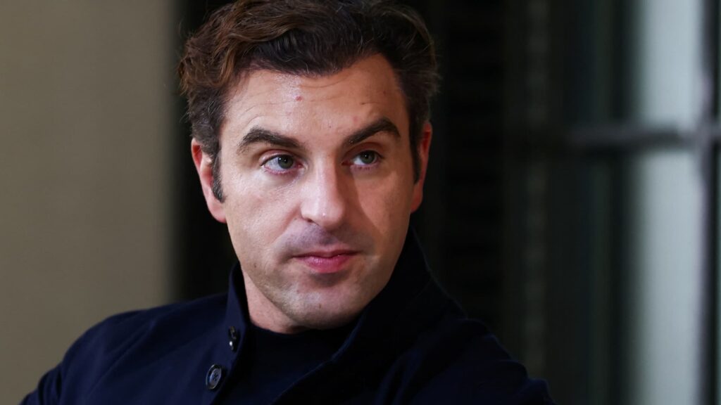 Airbnb’s Chesky says ChatGPT is not ‘fairly sturdy sufficient’ to combine | USAEMALL.com