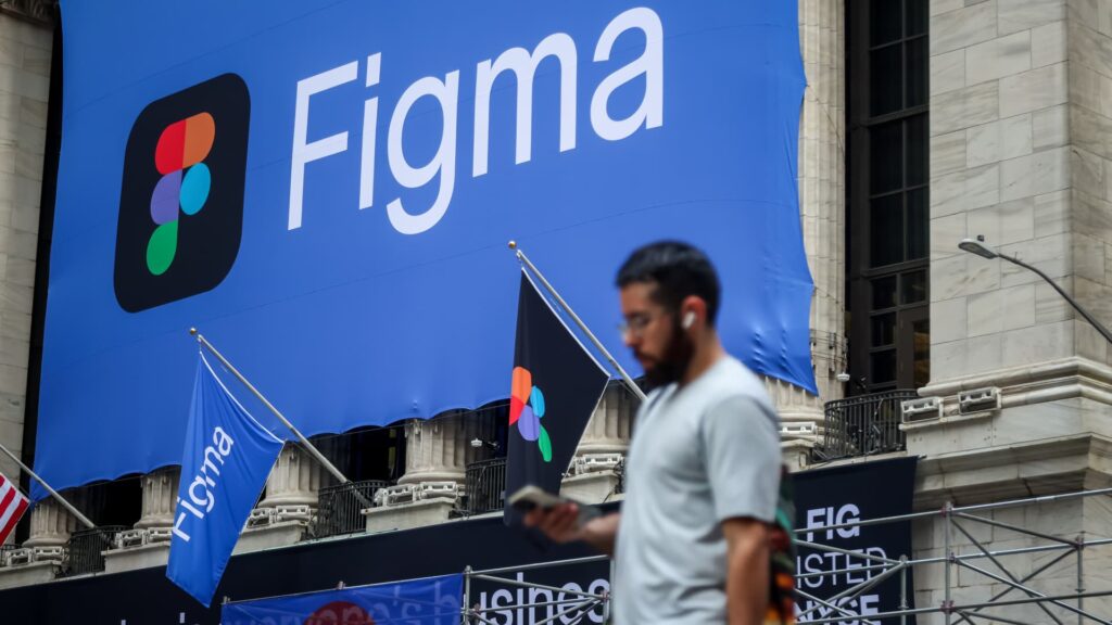 Figma inventory pops 7% after OpenAI CEO Altman touts ChatGPT integration | USAEMALL.com