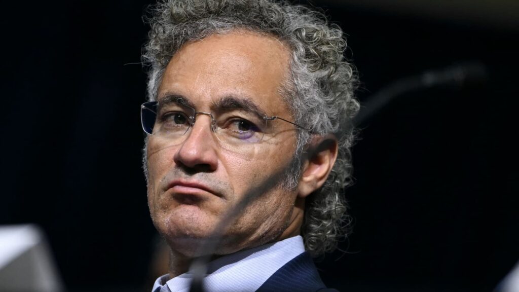 Palantir comms chief calls firm’s political shift ‘regarding’ | USAEMALL.com