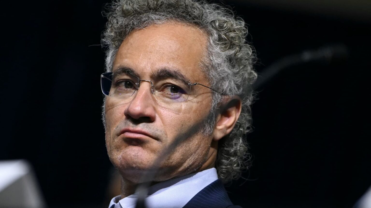 Palantir comms chief calls firm’s political shift ‘regarding’ | USAEMALL.com