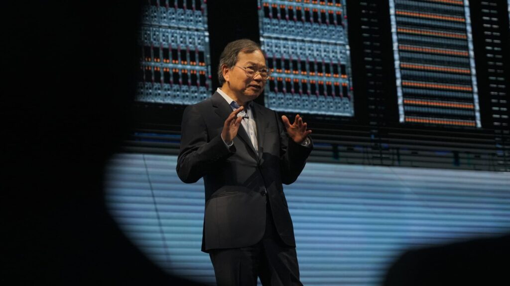 Super Micro shares fall on weak preliminary outcomes | USAEMALL.com