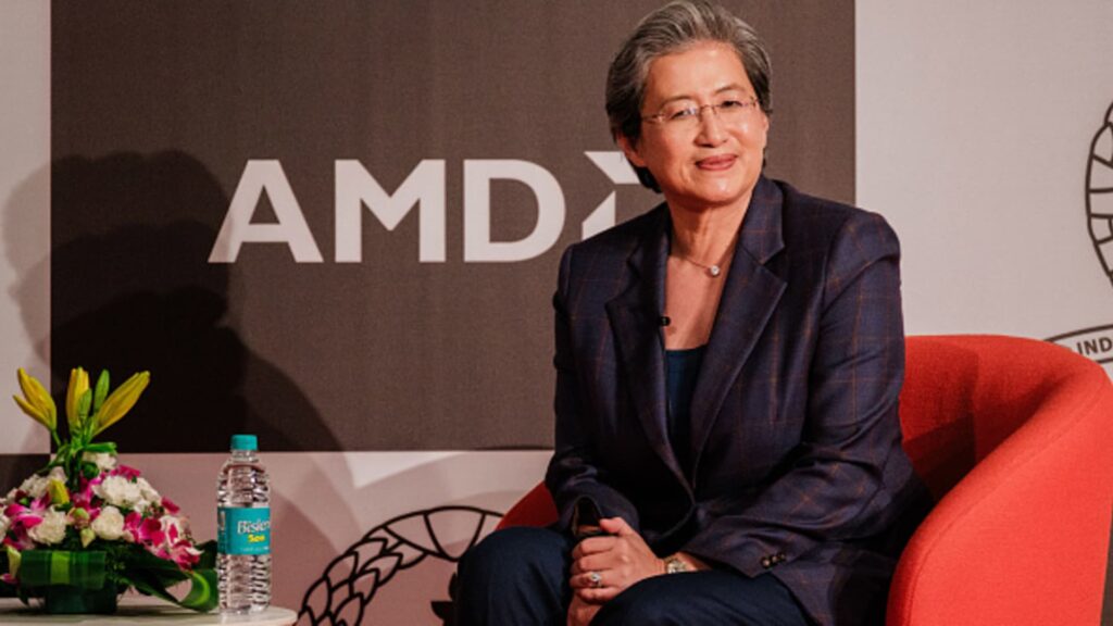 AMD inventory pops on report IBM can use its chips for quantum computing | USAEMALL.com