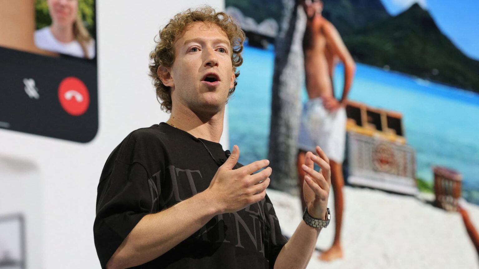 How a lot Google, Meta, Amazon and Microsoft are spending on AI | USAEMALL.com