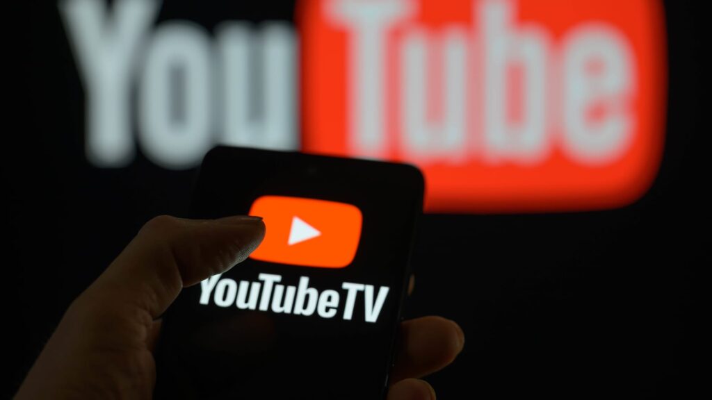 Disney content material to go darkish on YouTubeTV amid contract dispute | USAEMALL.com