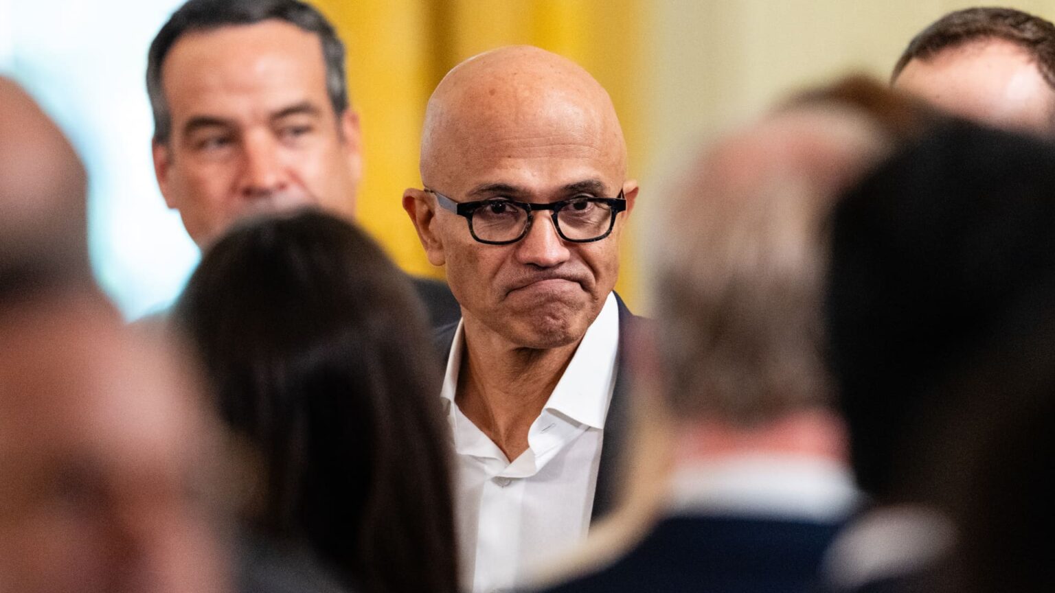 Microsoft hit with Azure, 365 outage forward of quarterly earnings | USAEMALL.com