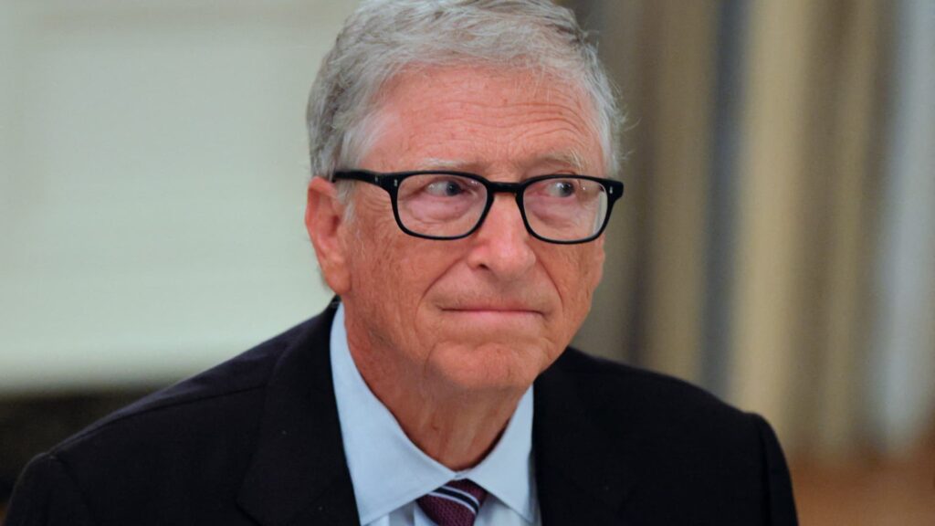 Bill Gates softens ‘Climate Disaster’ method | USAEMALL.com
