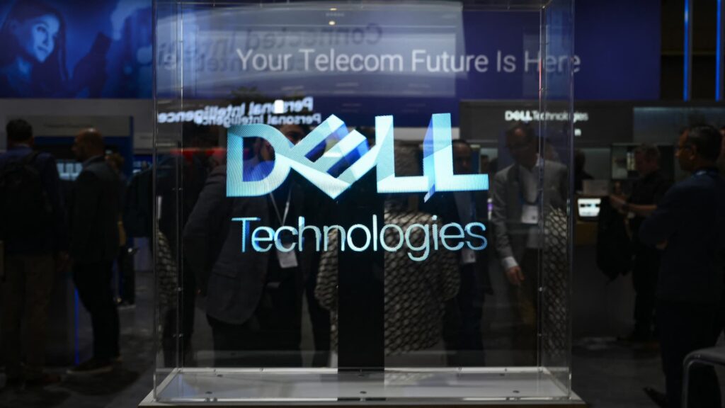 Dell inventory pops as firm ups long-term income development expectations | USAEMALL.com