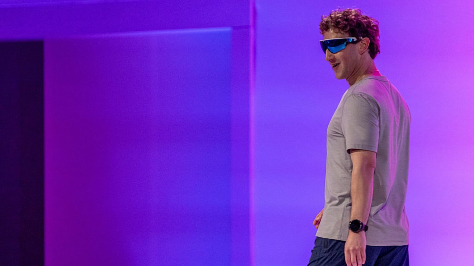 Meta AI Vibes on Wall Street radar in Q3 earnings, trails OpenAI Sora | USAEMALL.com