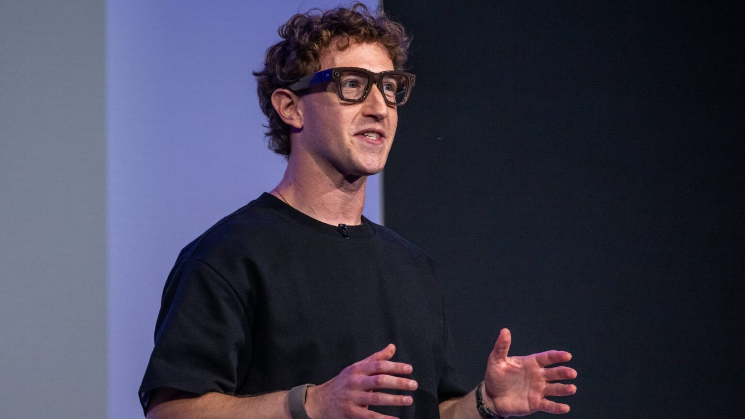 Meta CEO Mark Zuckerberg defends AI spend: ‘We’re seeing the returns’ | USAEMALL.com