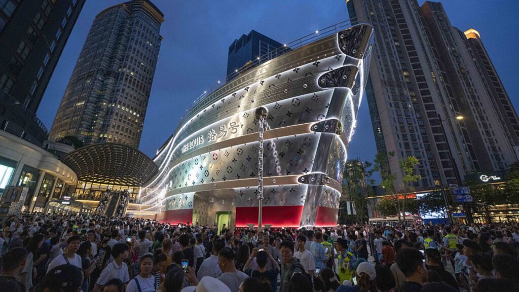 U.S., Europe manufacturers tackle the Chinese client | USAEMALL.com