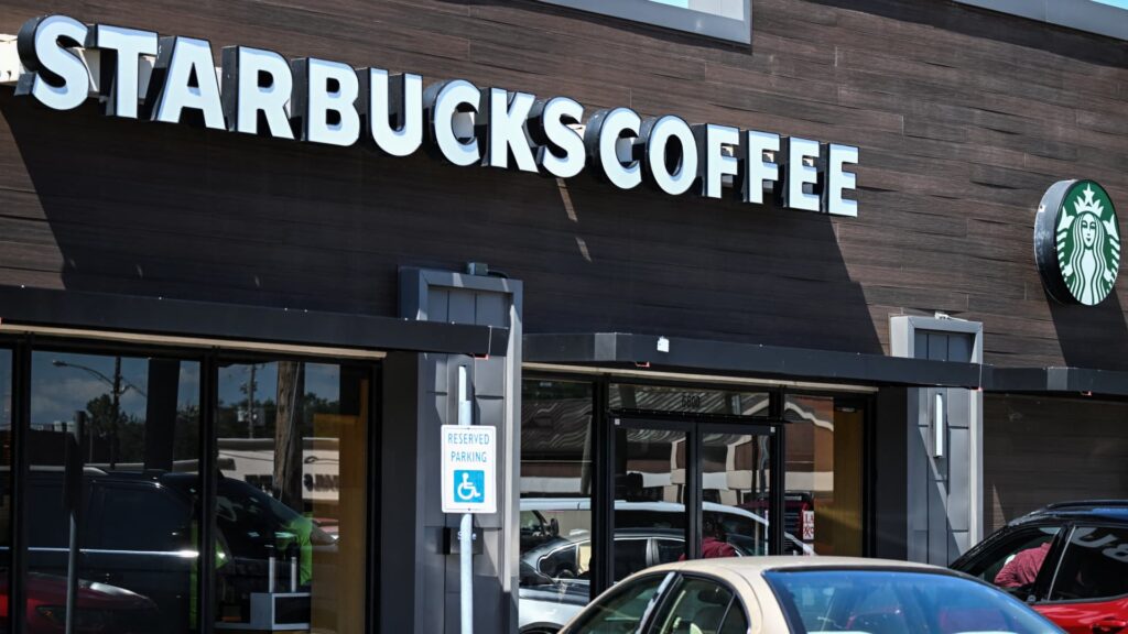 Stocks making the most important strikes noon: SBUX, FICO, ACHC | USAEMALL.com