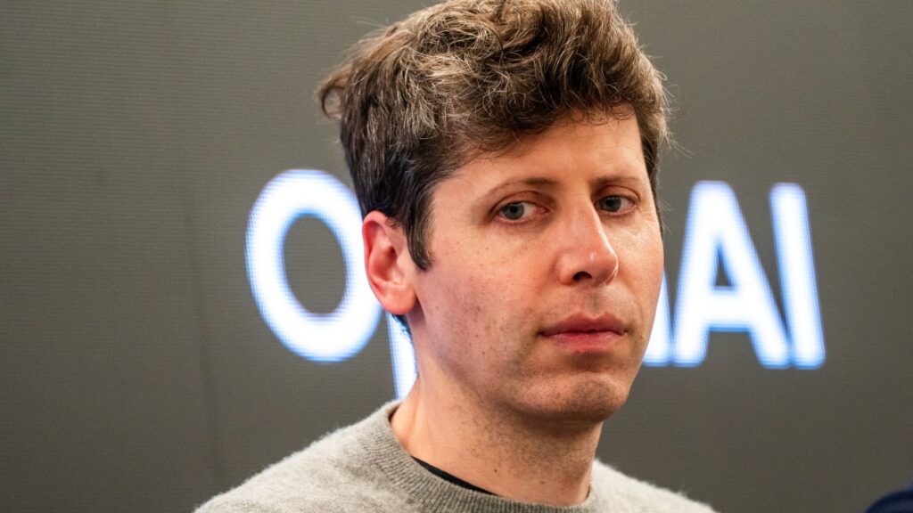 OpenAI buys AI startup Software Applications Incorporated | USAEMALL.com