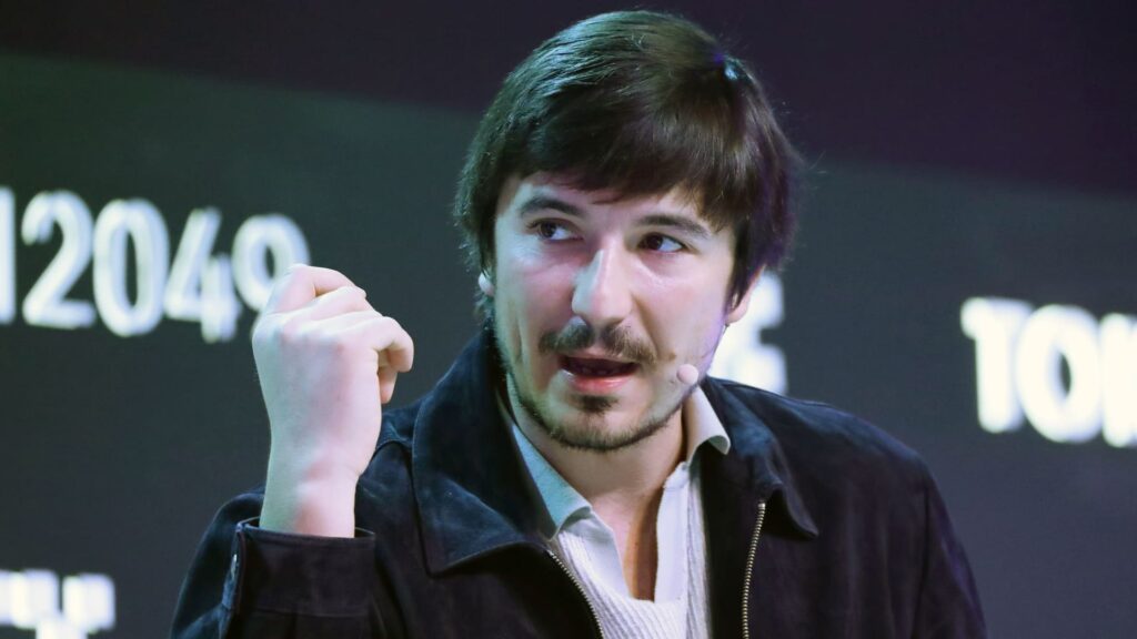 Tokenization of belongings is freight practice coming to markets: Robinhood CEO | USAEMALL.com