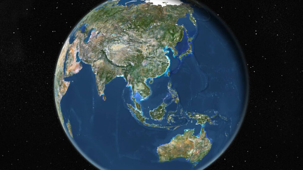 Case for investing overseas regardless of report U.S. market good points | USAEMALL.com