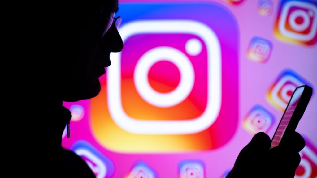 Instagram will award high creators with a gold ring. But no money | USAEMALL.com